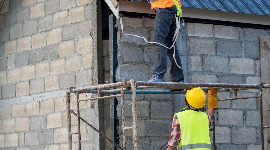 Expert new roof installation services in Tyngsboro, MA